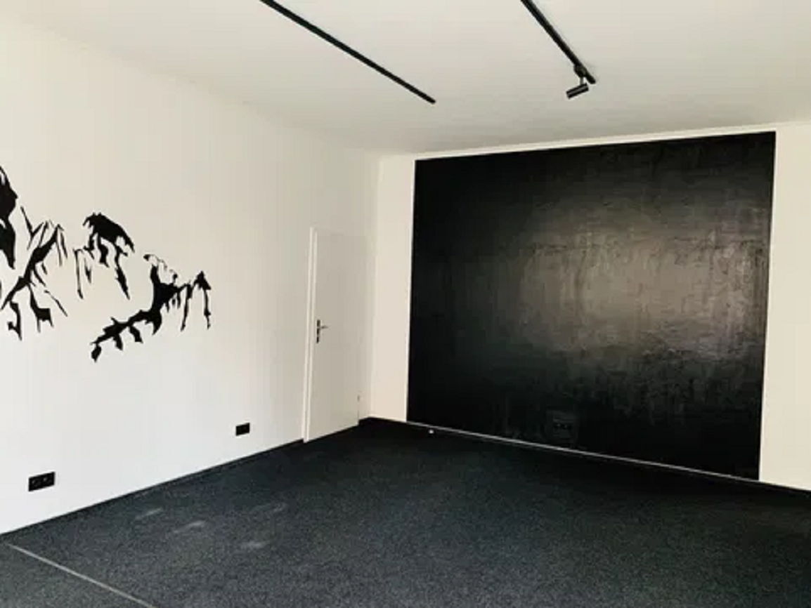 Аренда офиса 60 м², Межигорская ул., 39/20