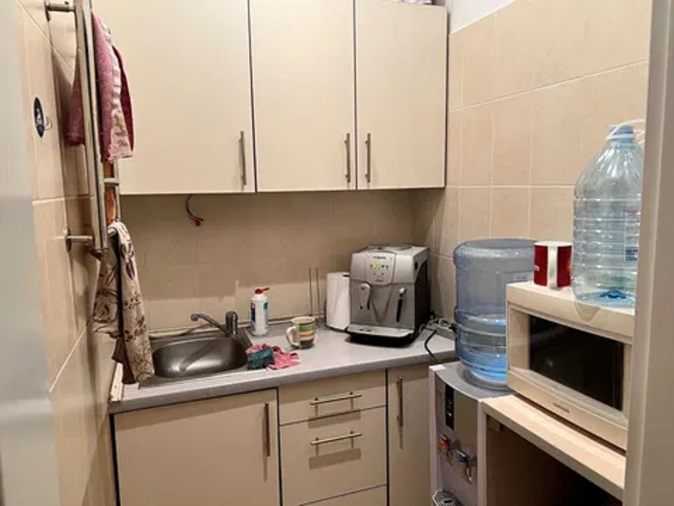 Аренда офиса 60 м², Межигорская ул., 39/20