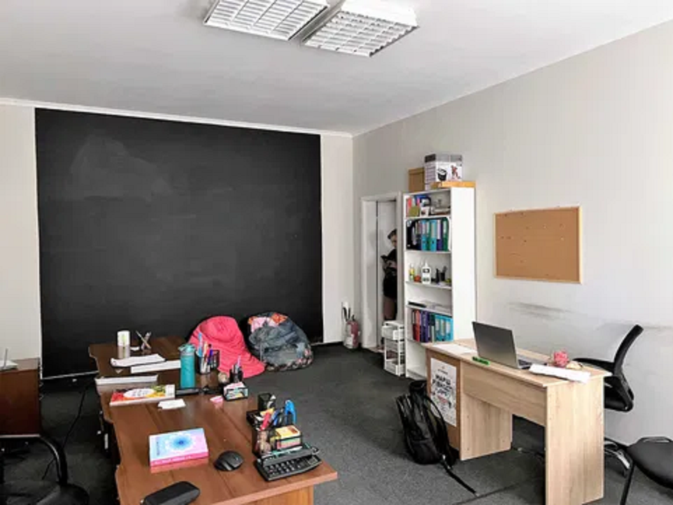 Аренда офиса 60 м², Межигорская ул., 39/20