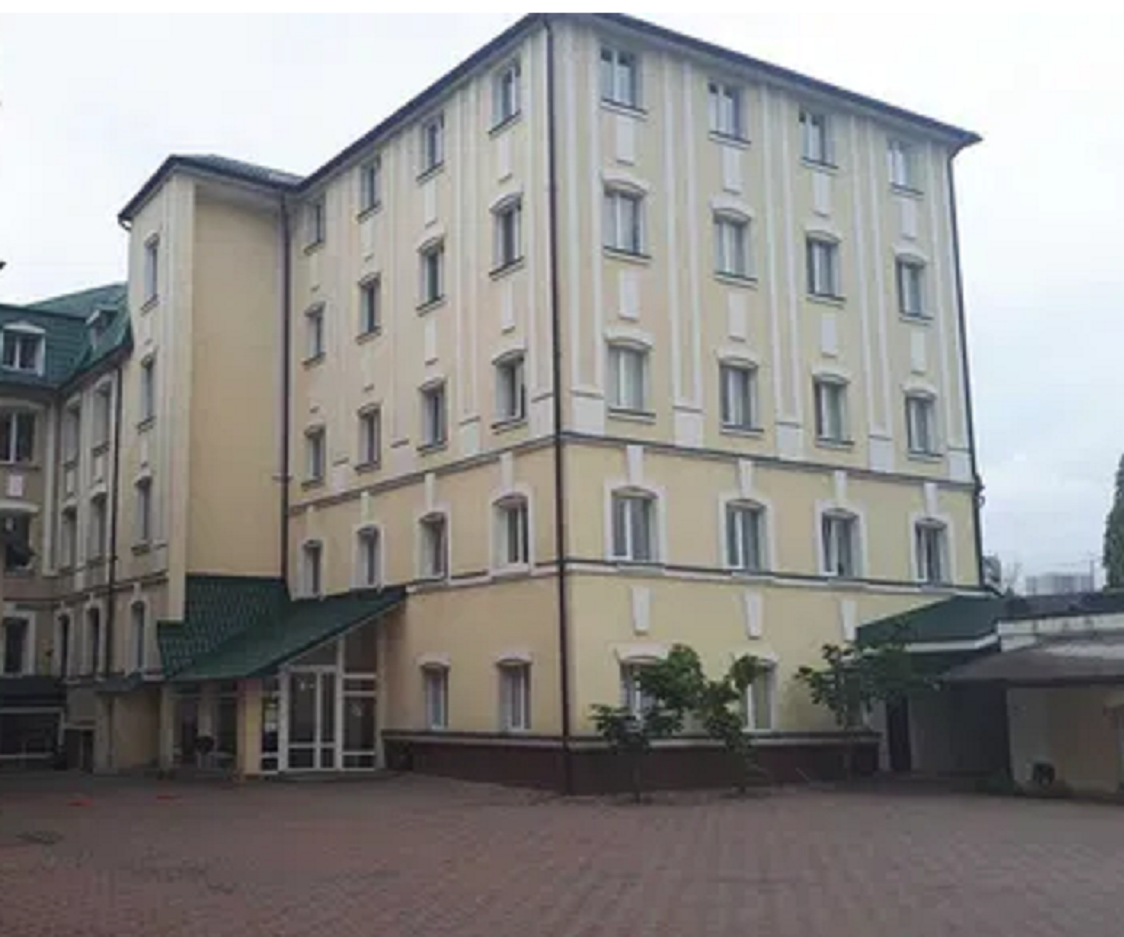 Аренда офиса 38 м², Межигорская ул., 87А