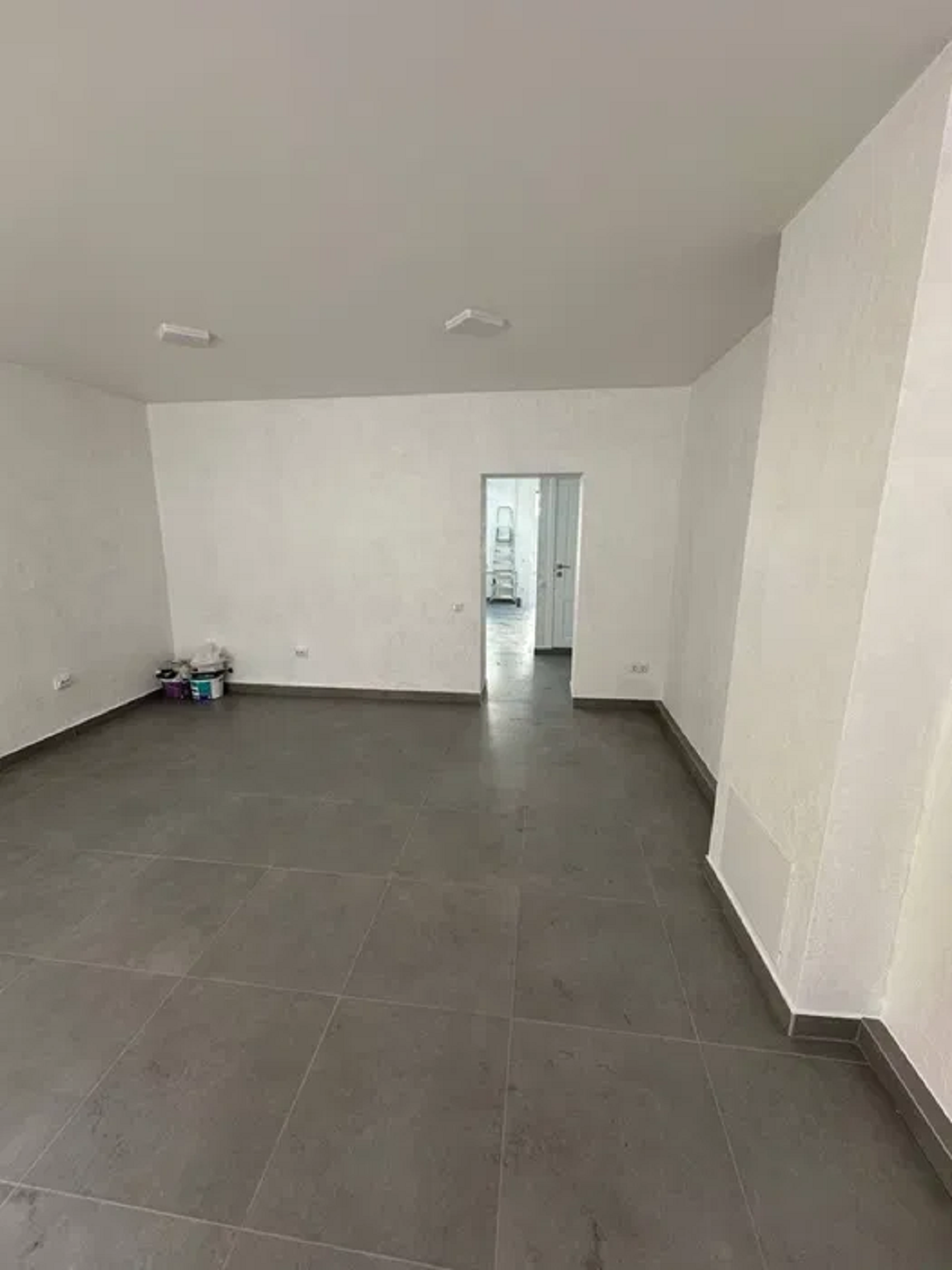 Аренда офиса 52 м², Набережно-Крещатицкая ул., 33