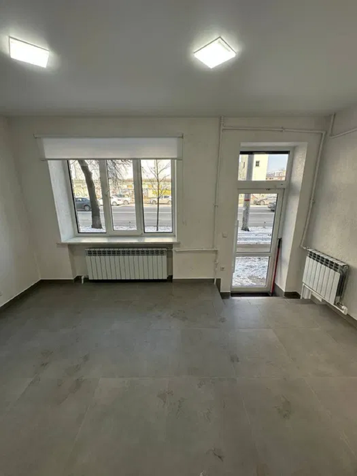 Аренда офиса 52 м², Набережно-Крещатицкая ул., 33