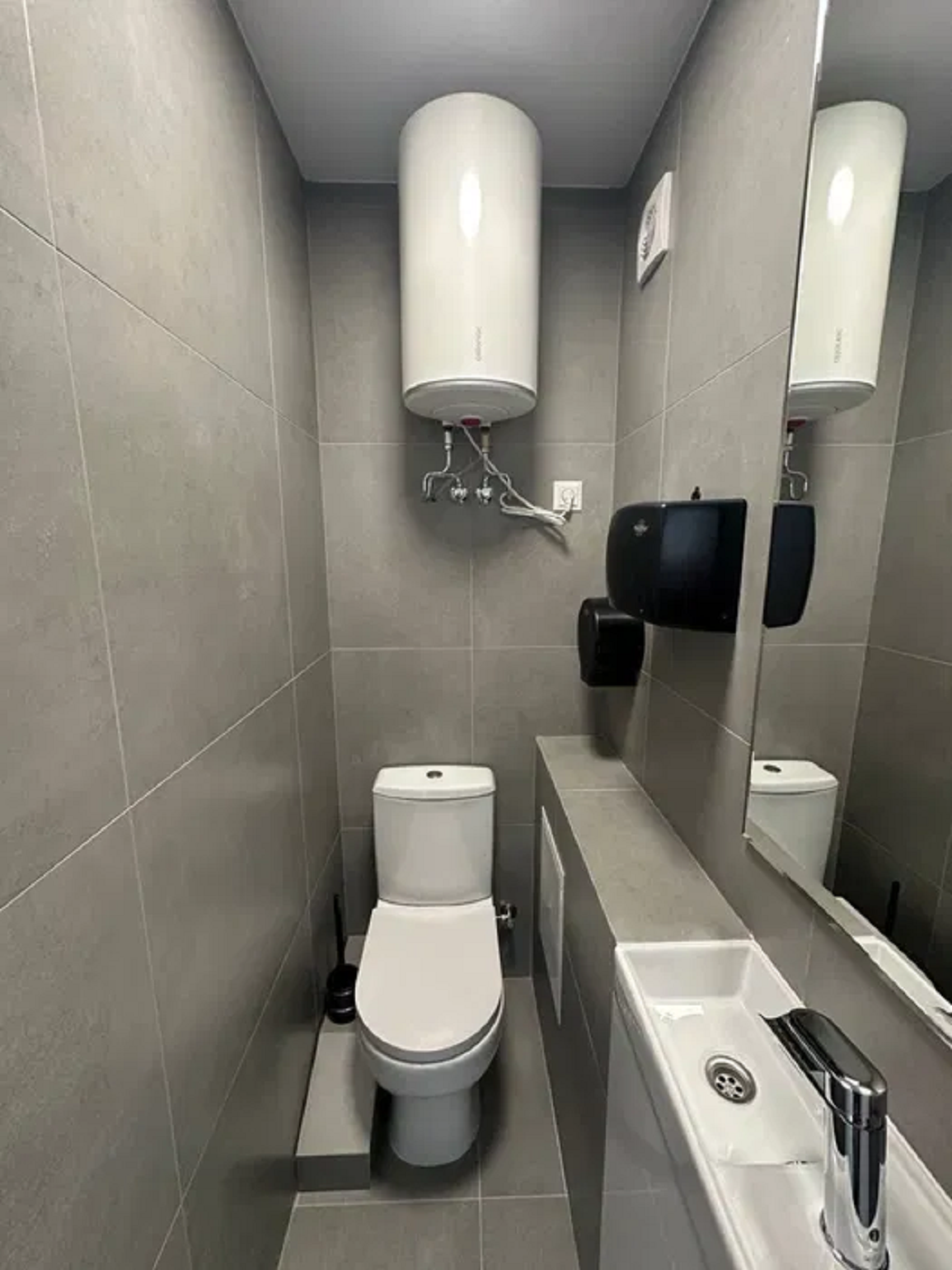 Аренда офиса 52 м², Набережно-Крещатицкая ул., 33