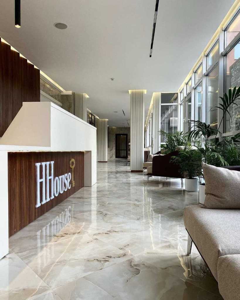 Продаж 2-кімнатної квартири 69 м², Нагірний пров., 16