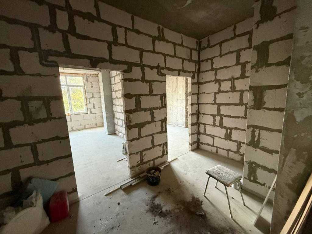 Продаж 2-кімнатної квартири 69 м², Нагірний пров., 16