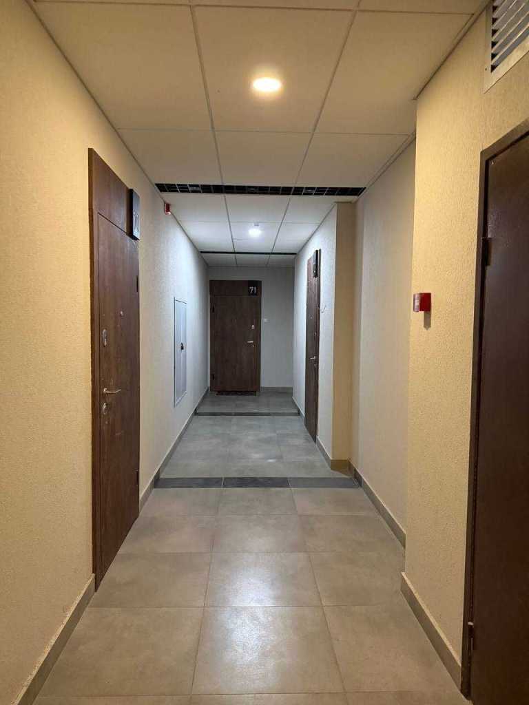 Продаж 2-кімнатної квартири 69 м², Нагірний пров., 16