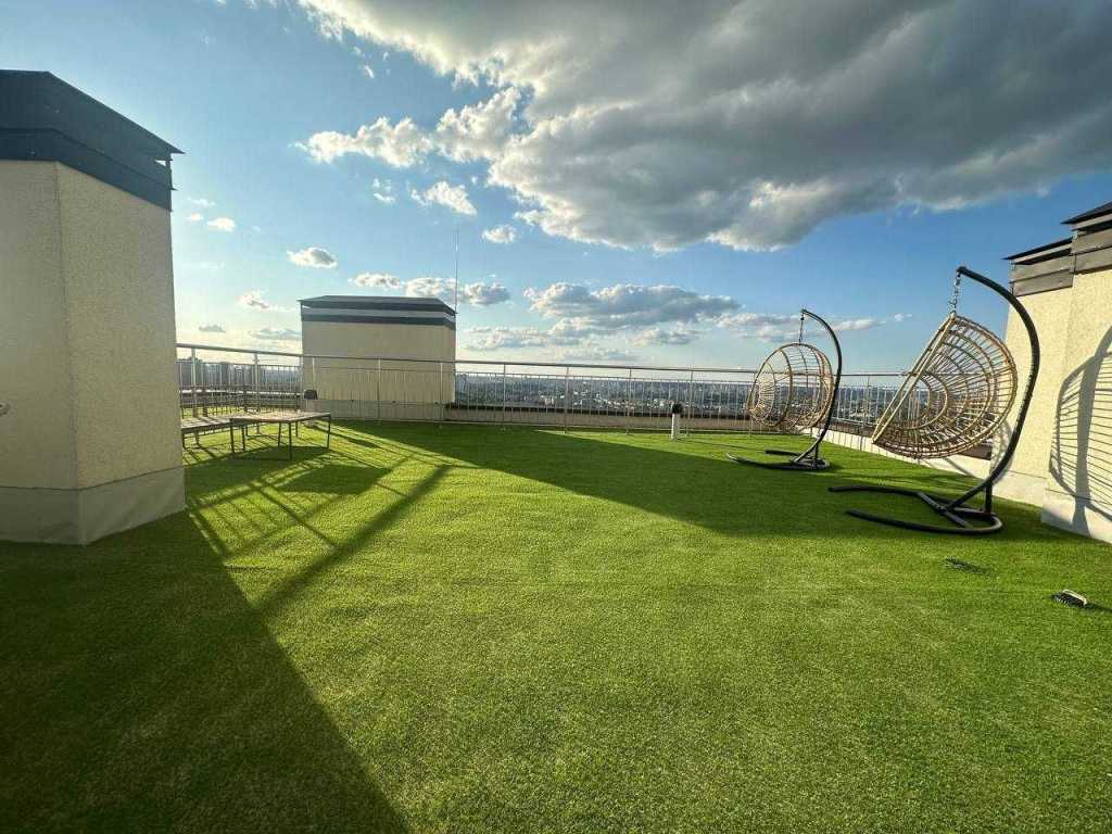 Продаж 2-кімнатної квартири 69 м², Нагірний пров., 16