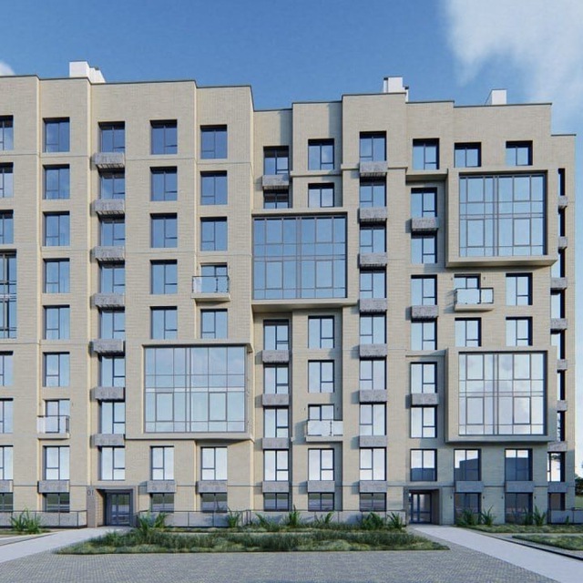 Продажа 1-комнатной квартиры 42 м², Сторожинецкая ул.