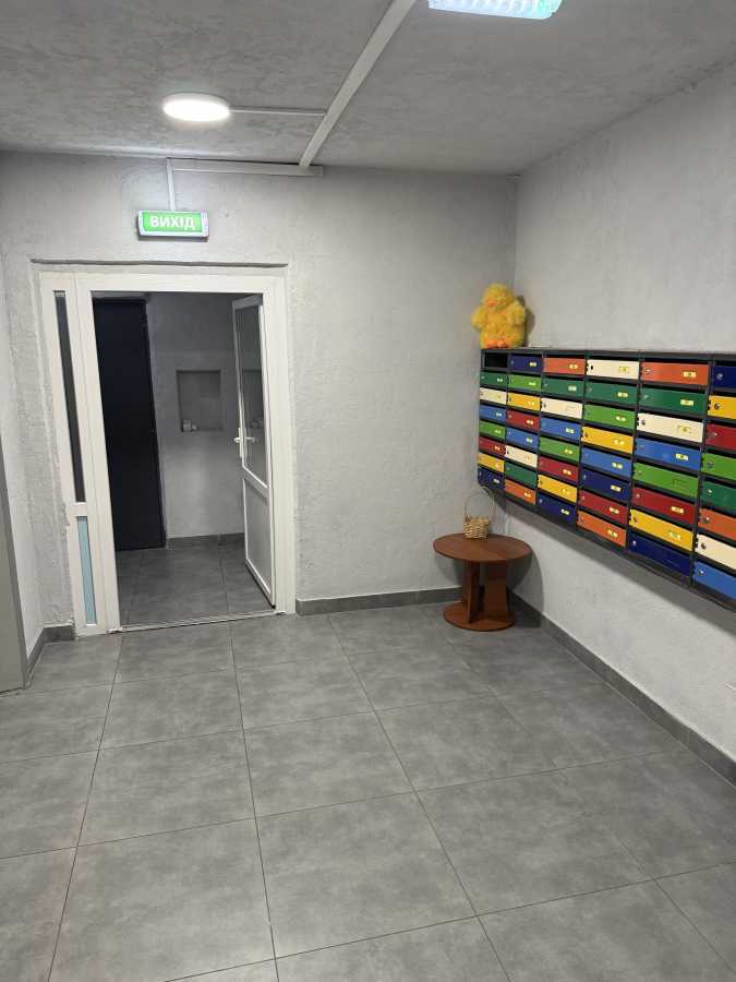 Продаж 3-кімнатної квартири 86 м², Анни Ахматової вул., 15