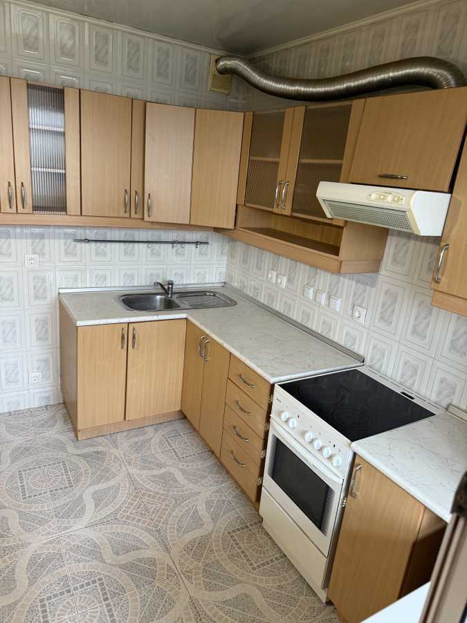 Продаж 3-кімнатної квартири 86 м², Анни Ахматової вул., 15
