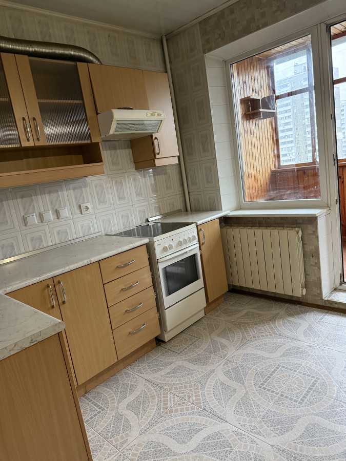 Продаж 3-кімнатної квартири 86 м², Анни Ахматової вул., 15