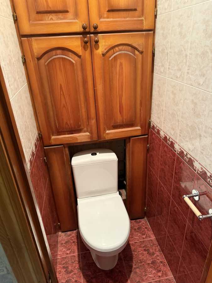 Продаж 3-кімнатної квартири 86 м², Анни Ахматової вул., 15