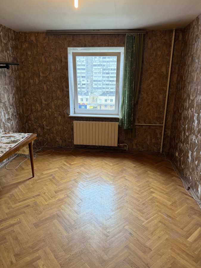 Продаж 3-кімнатної квартири 86 м², Анни Ахматової вул., 15