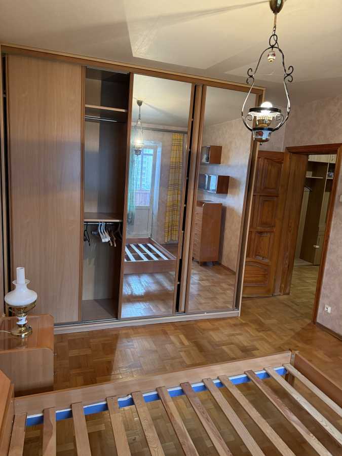 Продаж 3-кімнатної квартири 86 м², Анни Ахматової вул., 15