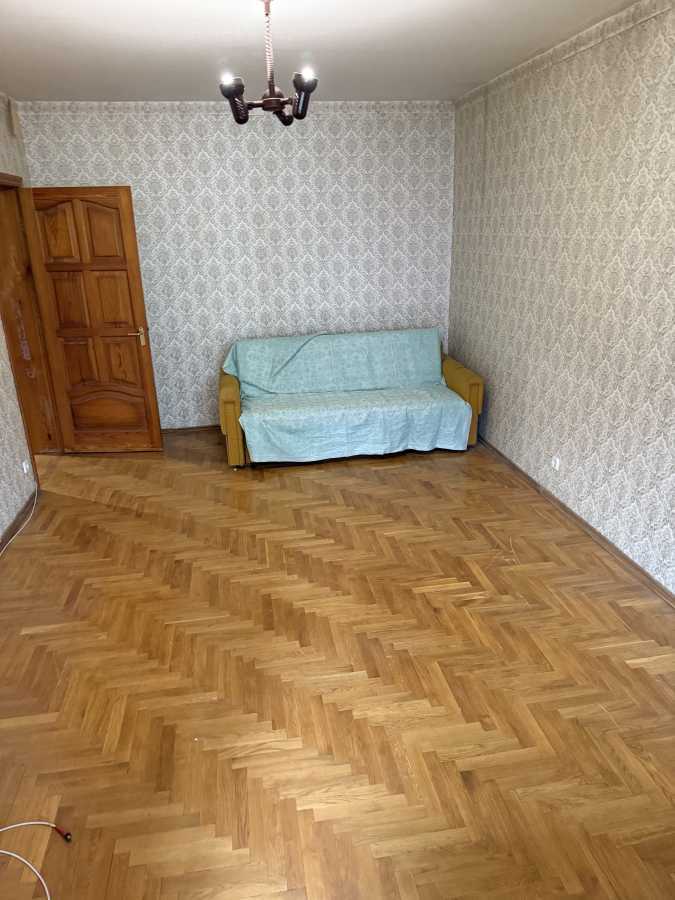 Продаж 3-кімнатної квартири 86 м², Анни Ахматової вул., 15