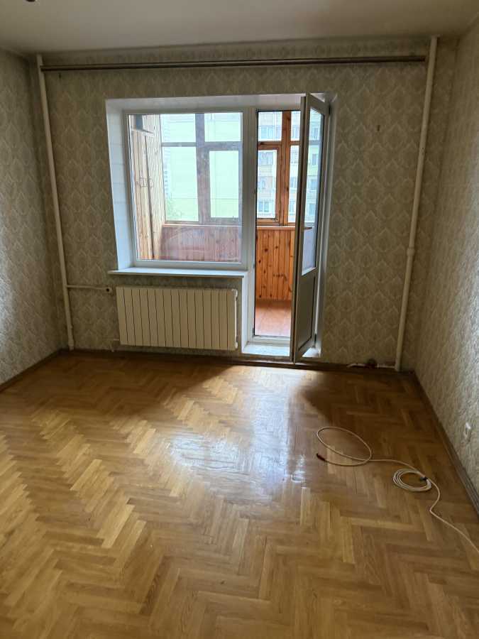 Продаж 3-кімнатної квартири 86 м², Анни Ахматової вул., 15