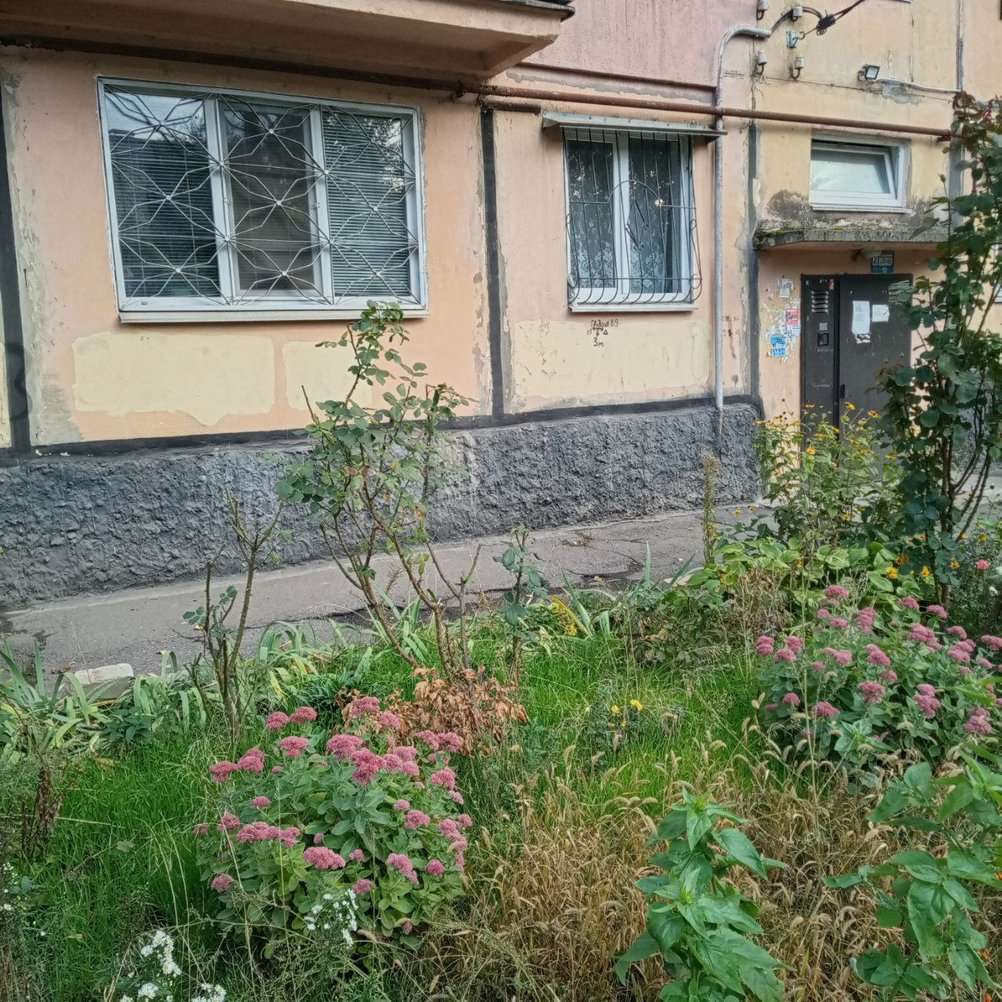 Продажа 3-комнатной квартиры 57.5 м², Пятихатская ул., буд.9
