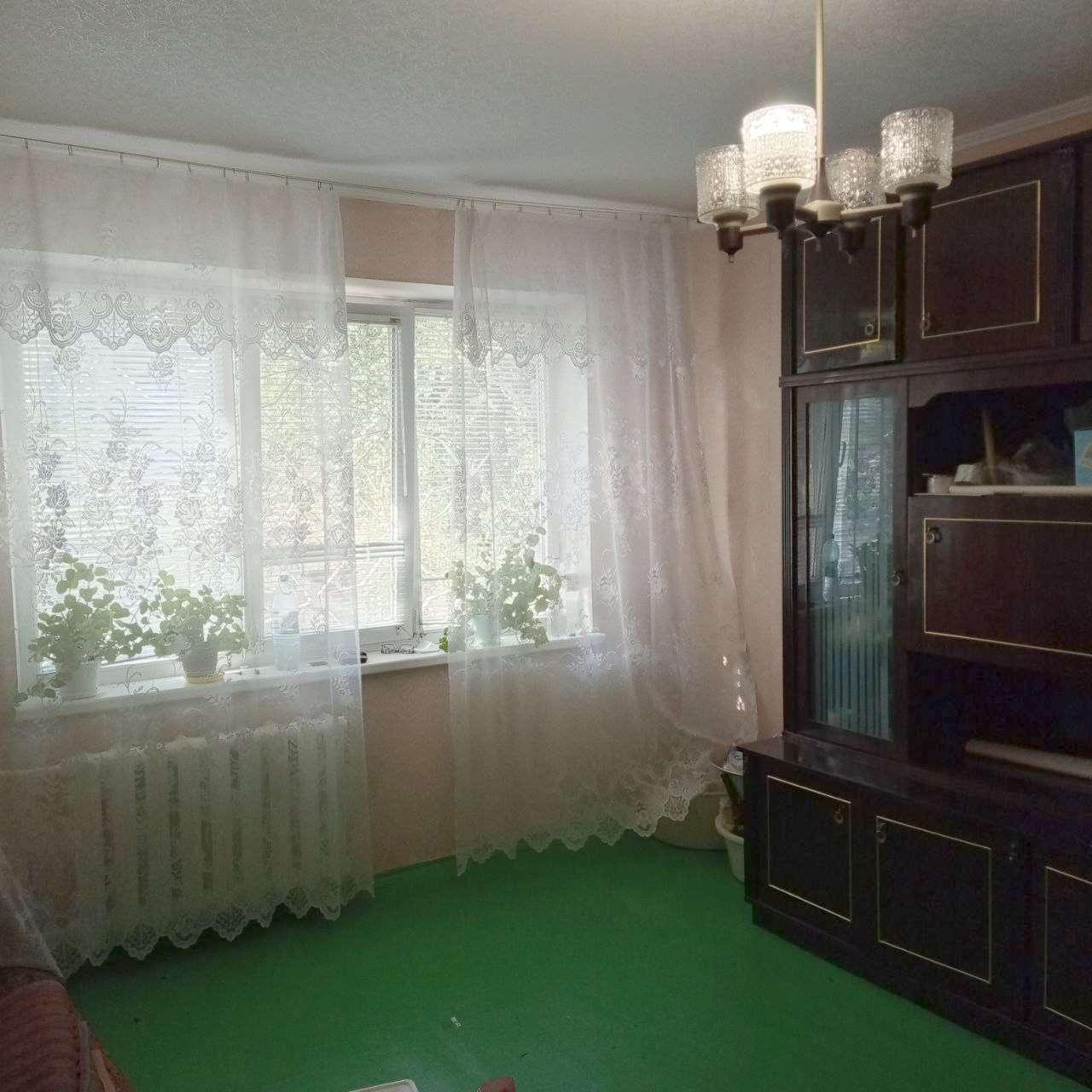 Продажа 3-комнатной квартиры 57.5 м², Пятихатская ул., буд.9