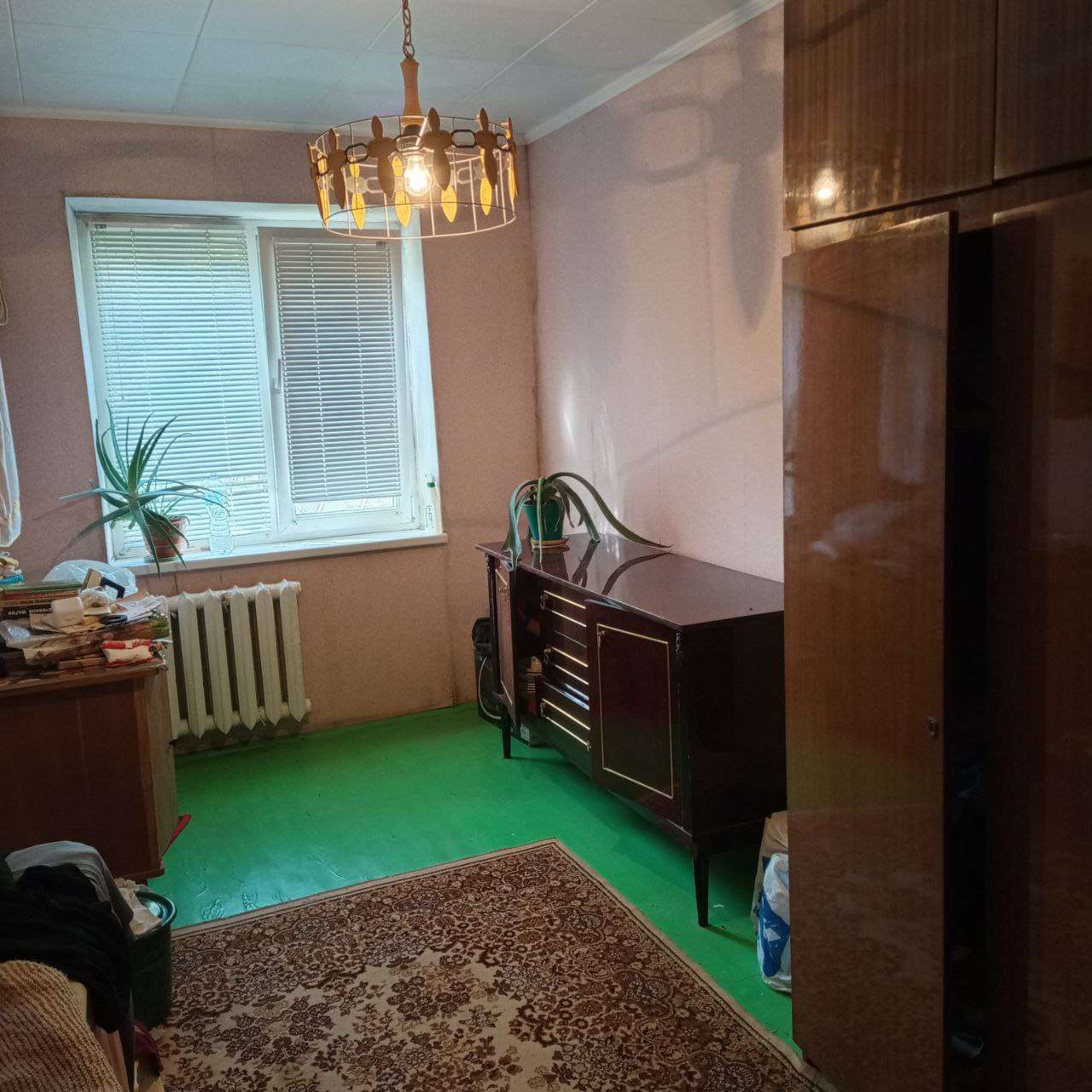 Продажа 3-комнатной квартиры 57.5 м², Пятихатская ул., буд.9