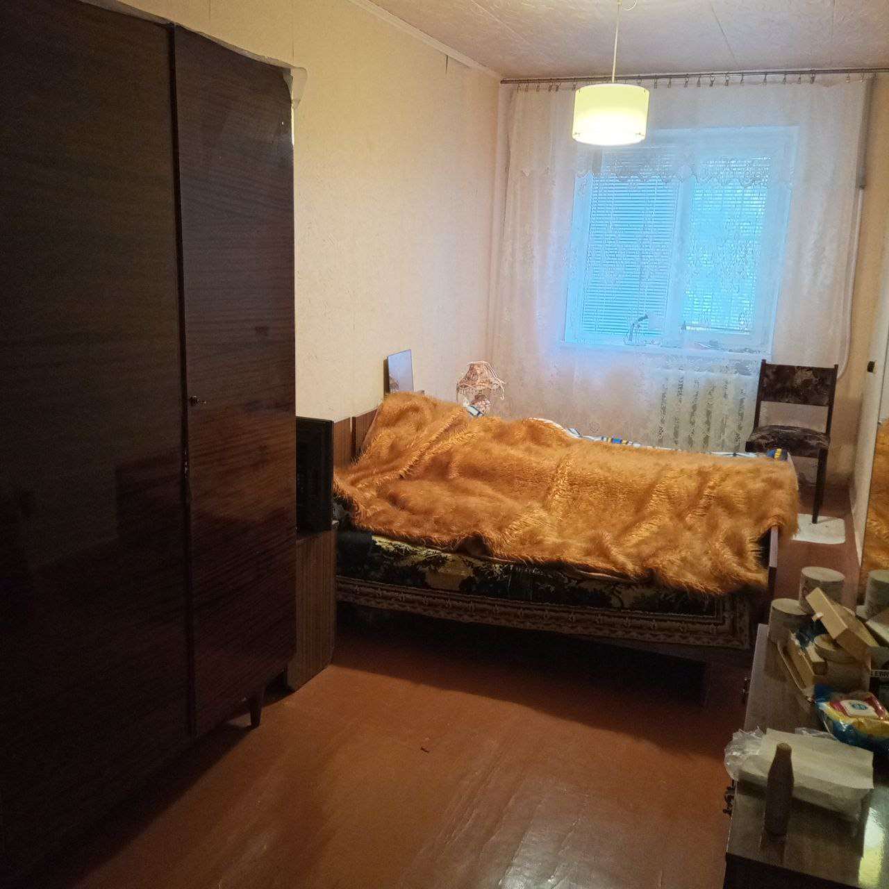 Продажа 3-комнатной квартиры 57.5 м², Пятихатская ул., буд.9