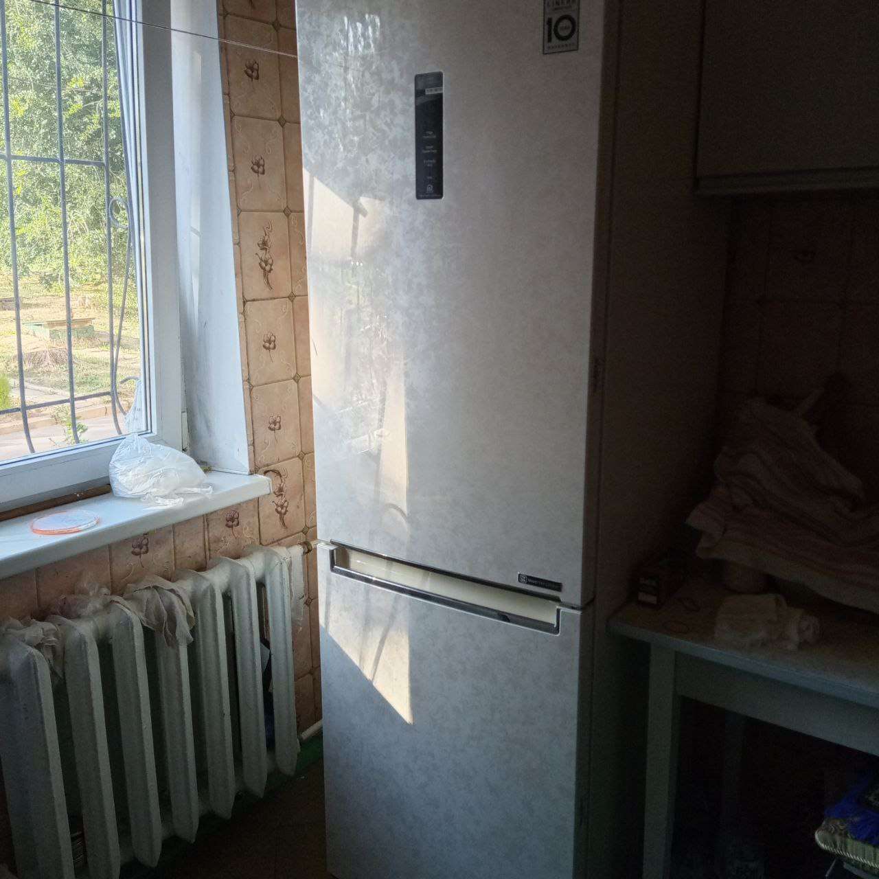 Продажа 3-комнатной квартиры 57.5 м², Пятихатская ул., буд.9