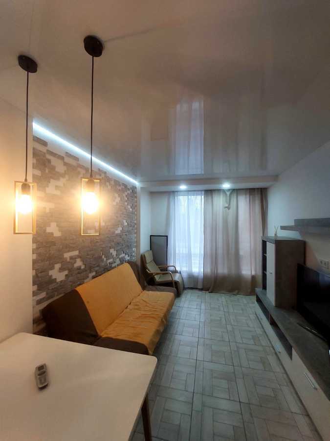 Оренда 2-кімнатної квартири 48 м², Вацлава Гавела бул., 6/7А