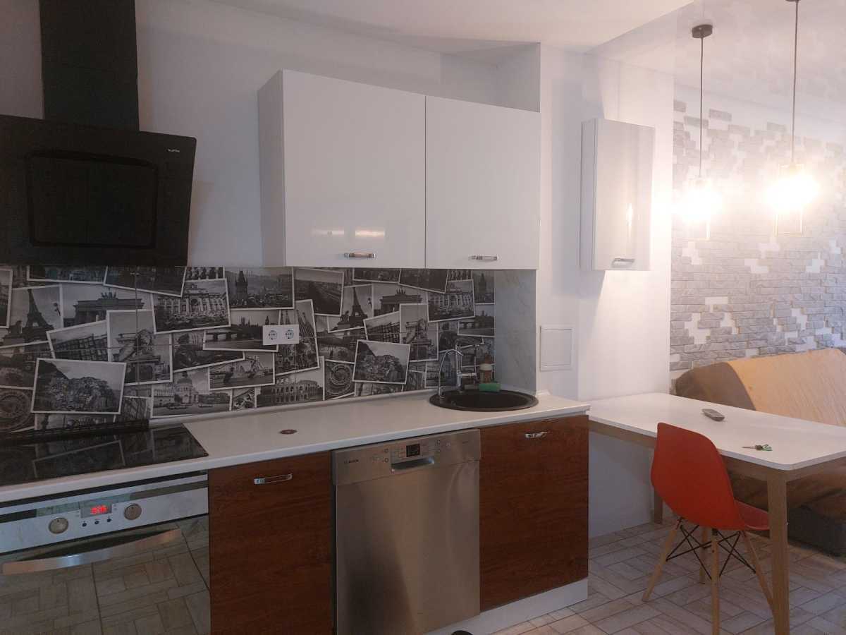 Оренда 2-кімнатної квартири 48 м², Вацлава Гавела бул., 6/7А