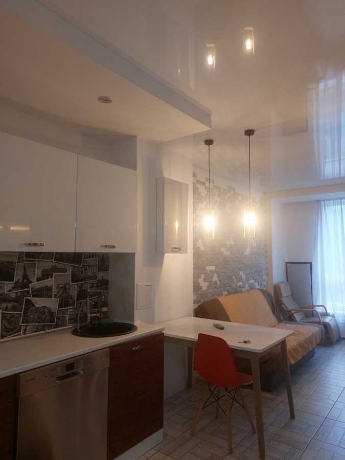Оренда 2-кімнатної квартири 48 м², Вацлава Гавела бул., 6/7А