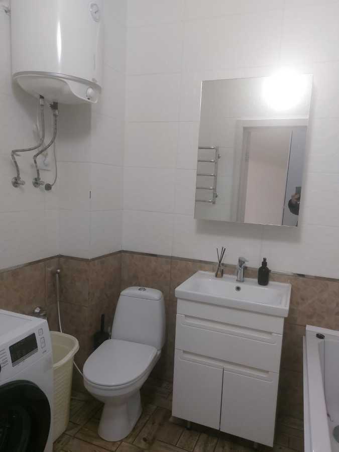 Оренда 2-кімнатної квартири 48 м², Вацлава Гавела бул., 6/7А