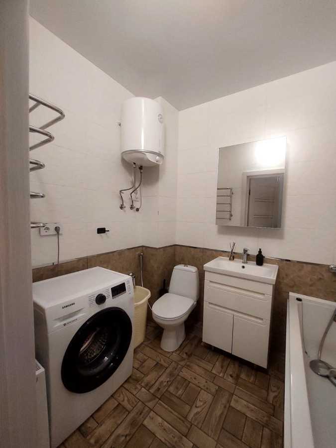 Оренда 2-кімнатної квартири 48 м², Вацлава Гавела бул., 6/7А