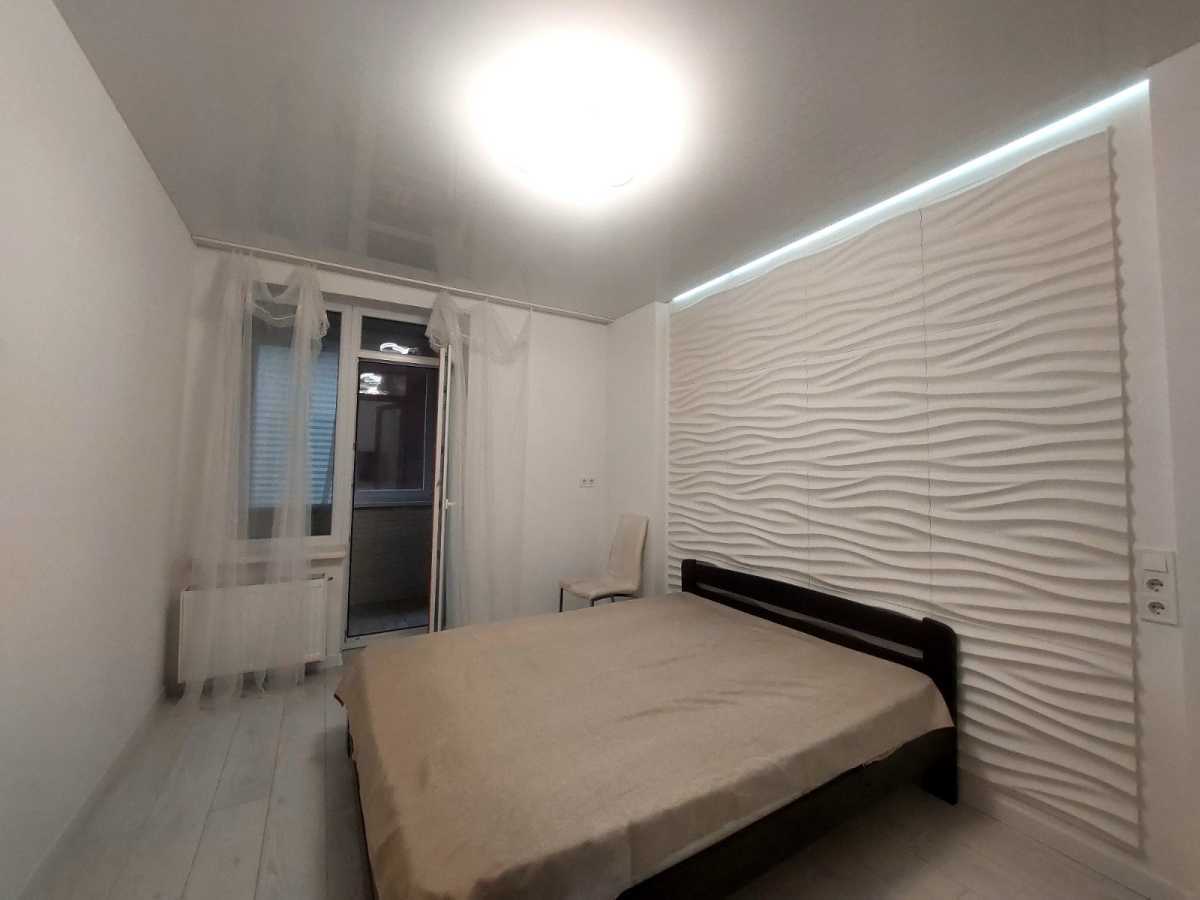 Оренда 2-кімнатної квартири 48 м², Вацлава Гавела бул., 6/7А