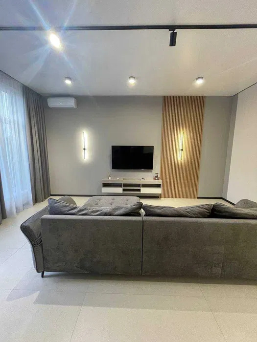 Аренда дома 120 м², Утренняя ул.