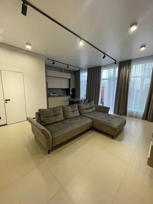 Аренда дома 120 м², Утренняя ул.