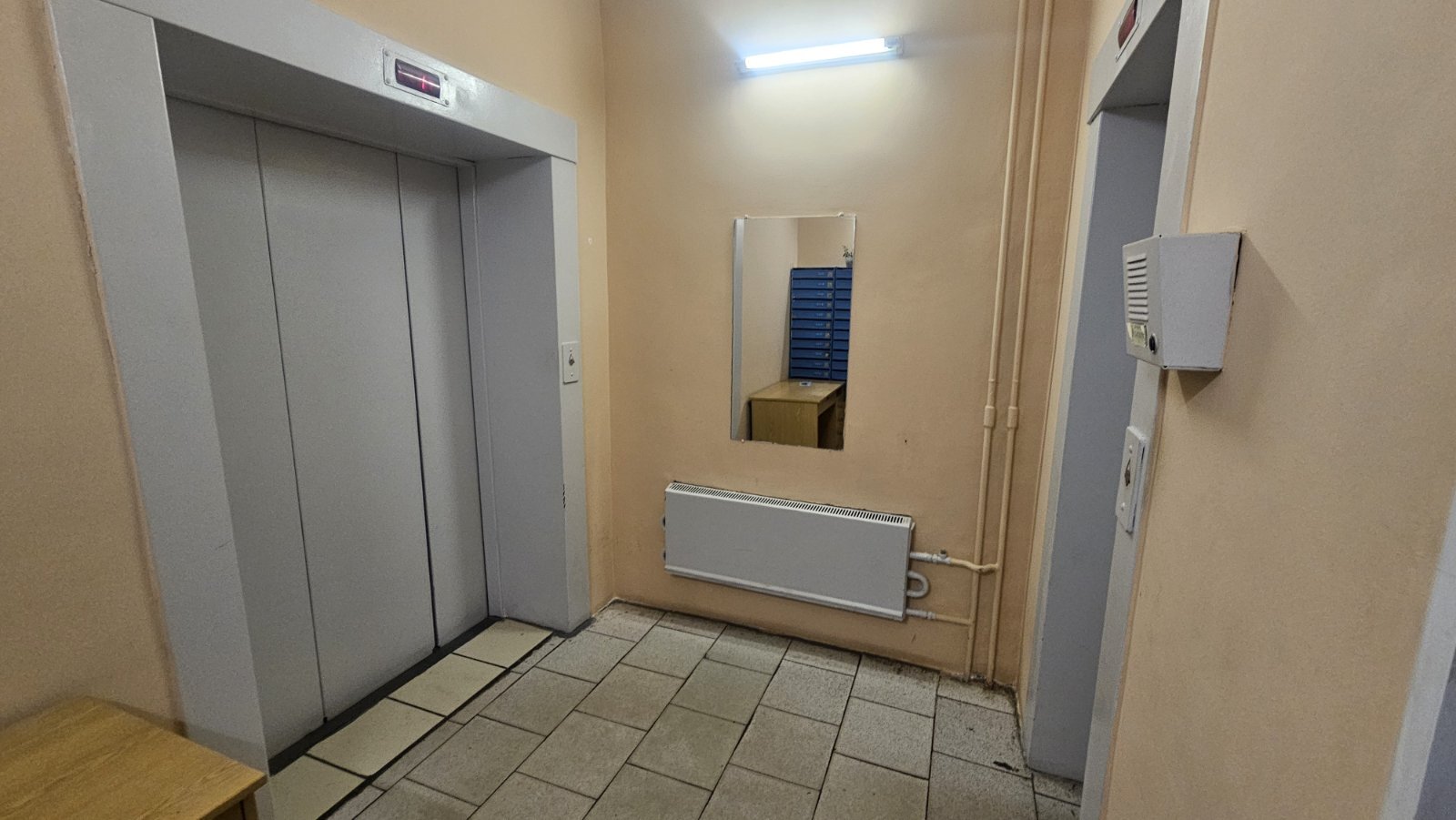 Аренда 2-комнатной квартиры 60 м², Анны Ахматовой ул., 35Б