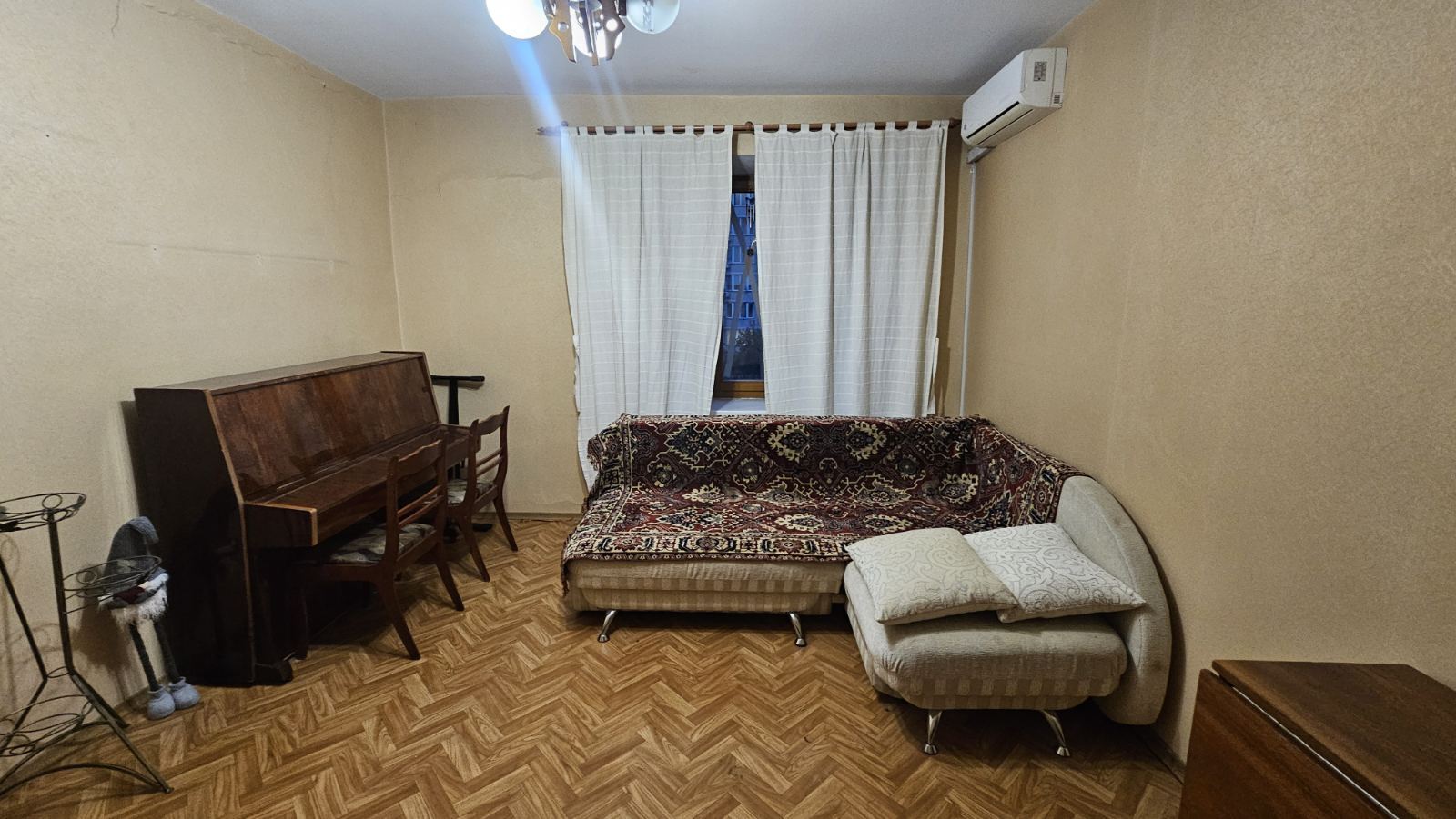 Аренда 2-комнатной квартиры 60 м², Анны Ахматовой ул., 35Б