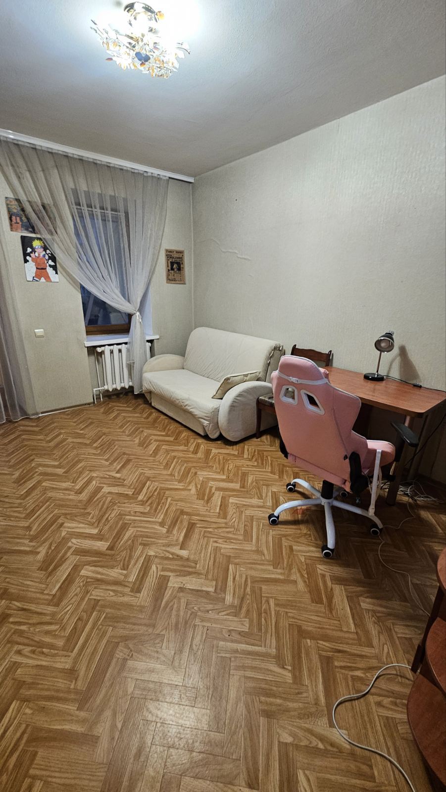 Аренда 2-комнатной квартиры 60 м², Анны Ахматовой ул., 35Б