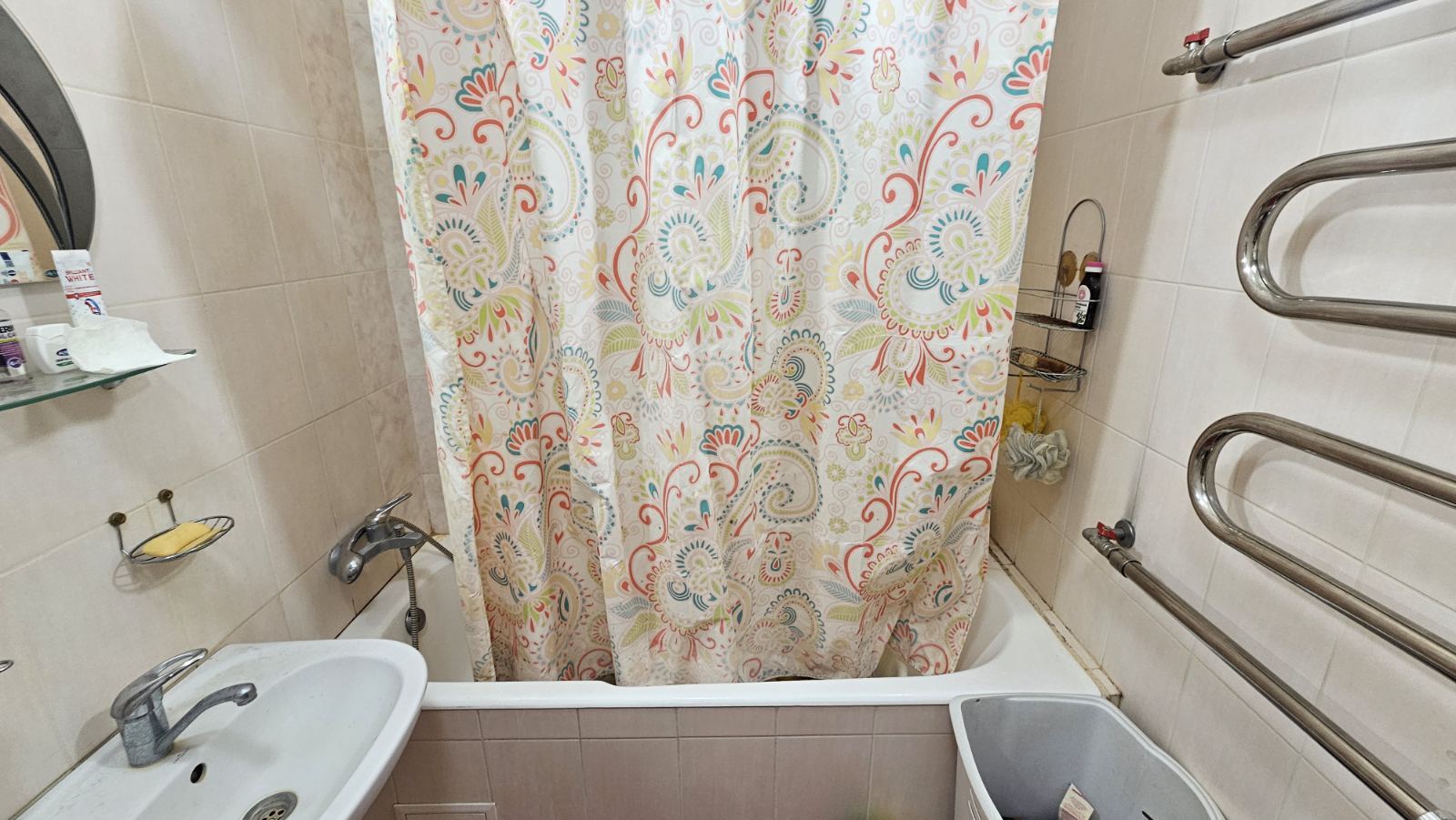 Аренда 2-комнатной квартиры 60 м², Анны Ахматовой ул., 35Б