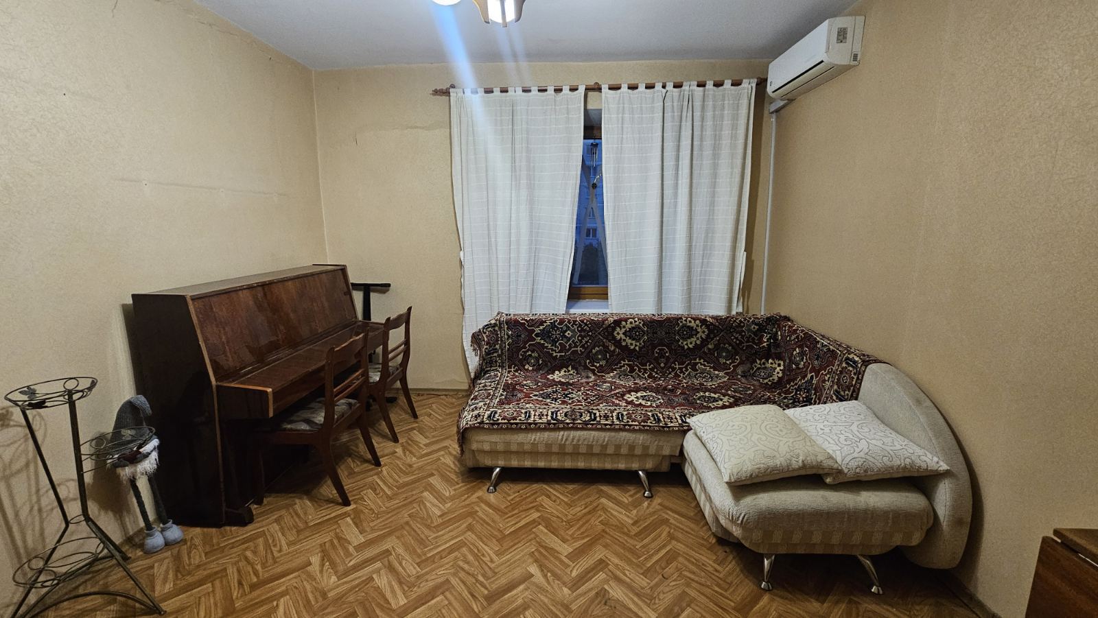 Аренда 2-комнатной квартиры 60 м², Анны Ахматовой ул., 35Б