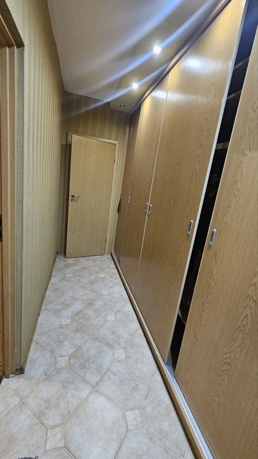Аренда 2-комнатной квартиры 60 м², Анны Ахматовой ул., 35Б