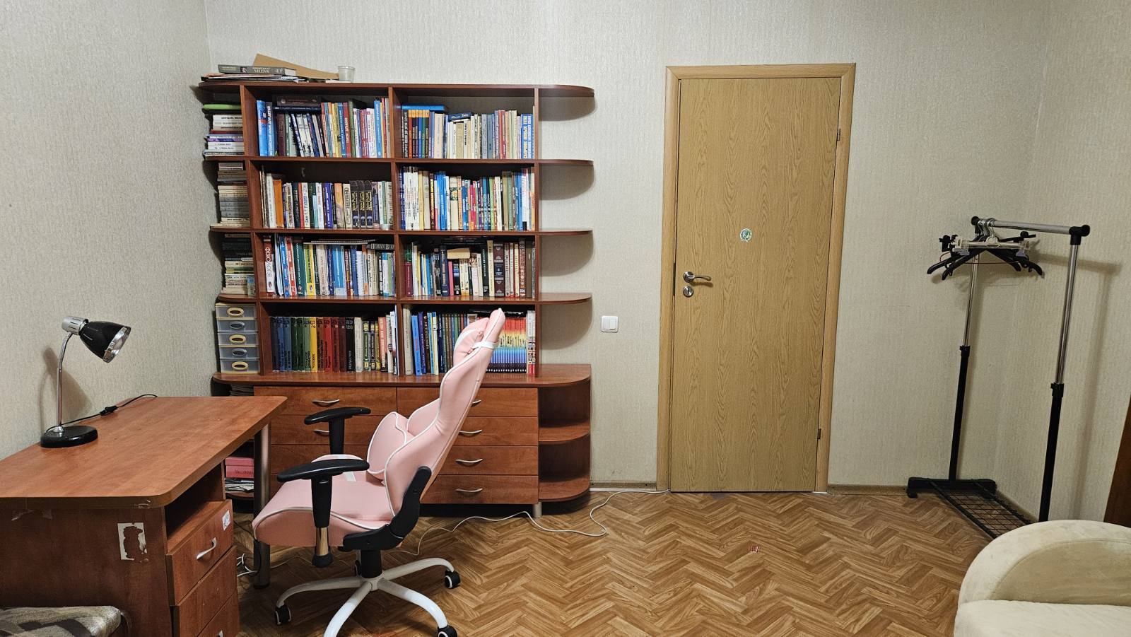Аренда 2-комнатной квартиры 60 м², Анны Ахматовой ул., 35Б