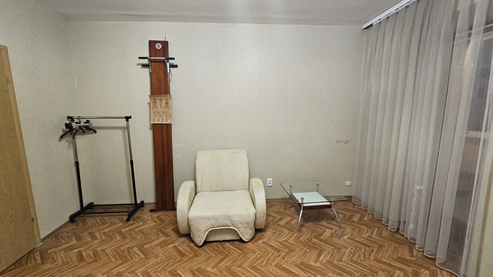 Аренда 2-комнатной квартиры 60 м², Анны Ахматовой ул., 35Б