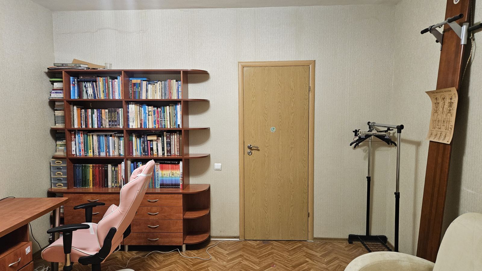 Аренда 2-комнатной квартиры 60 м², Анны Ахматовой ул., 35Б