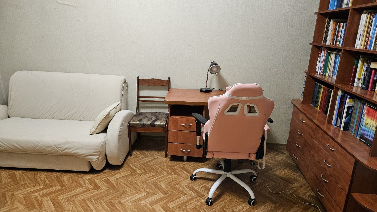 Аренда 2-комнатной квартиры 60 м², Анны Ахматовой ул., 35Б