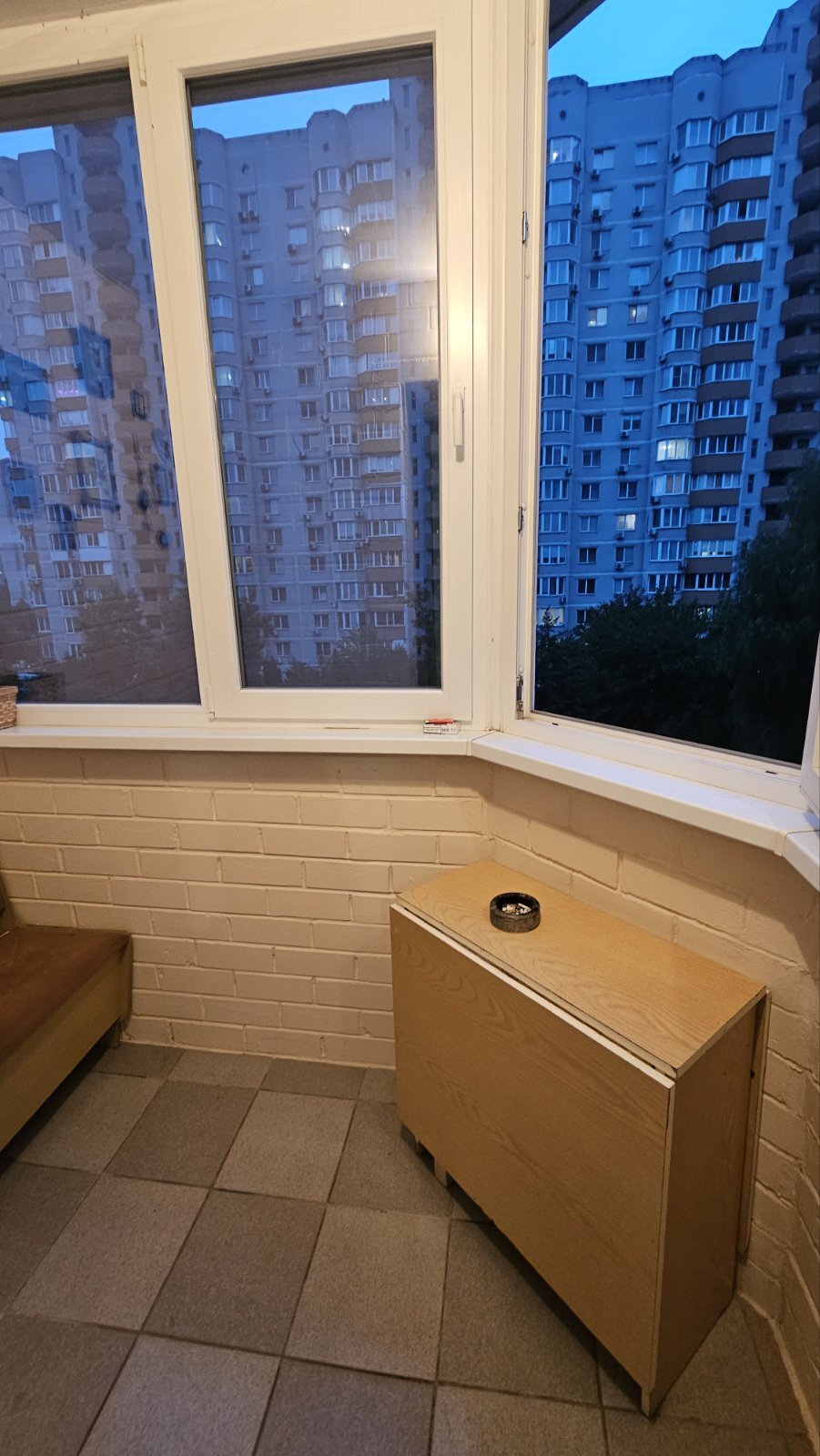 Аренда 2-комнатной квартиры 60 м², Анны Ахматовой ул., 35Б
