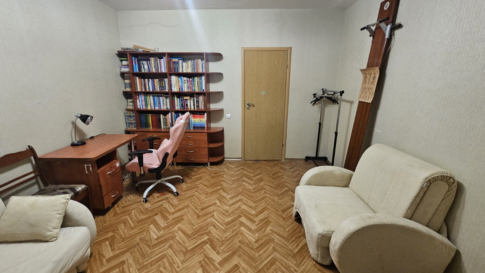 Аренда 2-комнатной квартиры 60 м², Анны Ахматовой ул., 35Б