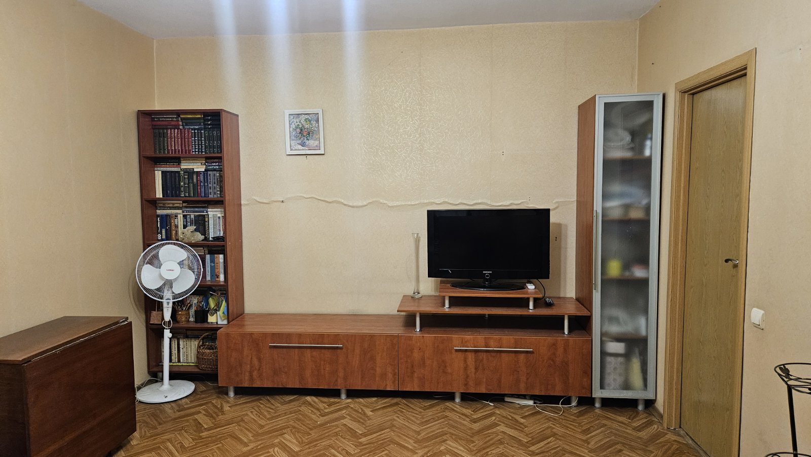 Аренда 2-комнатной квартиры 60 м², Анны Ахматовой ул., 35Б