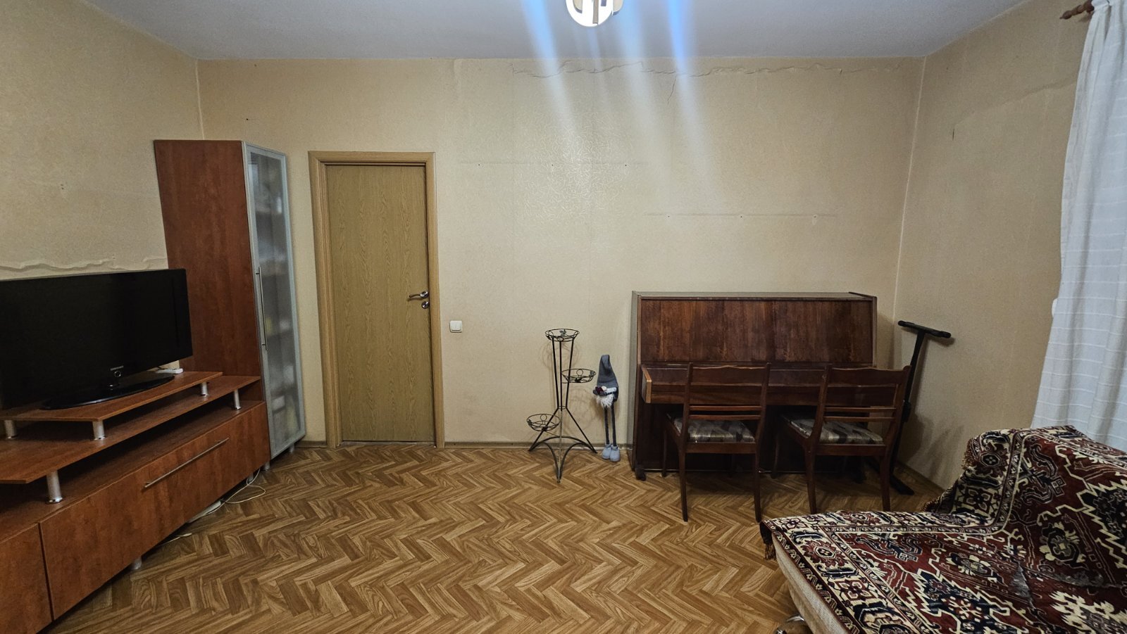 Аренда 2-комнатной квартиры 60 м², Анны Ахматовой ул., 35Б