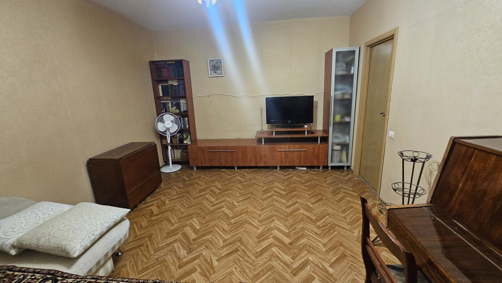 Аренда 2-комнатной квартиры 60 м², Анны Ахматовой ул., 35Б
