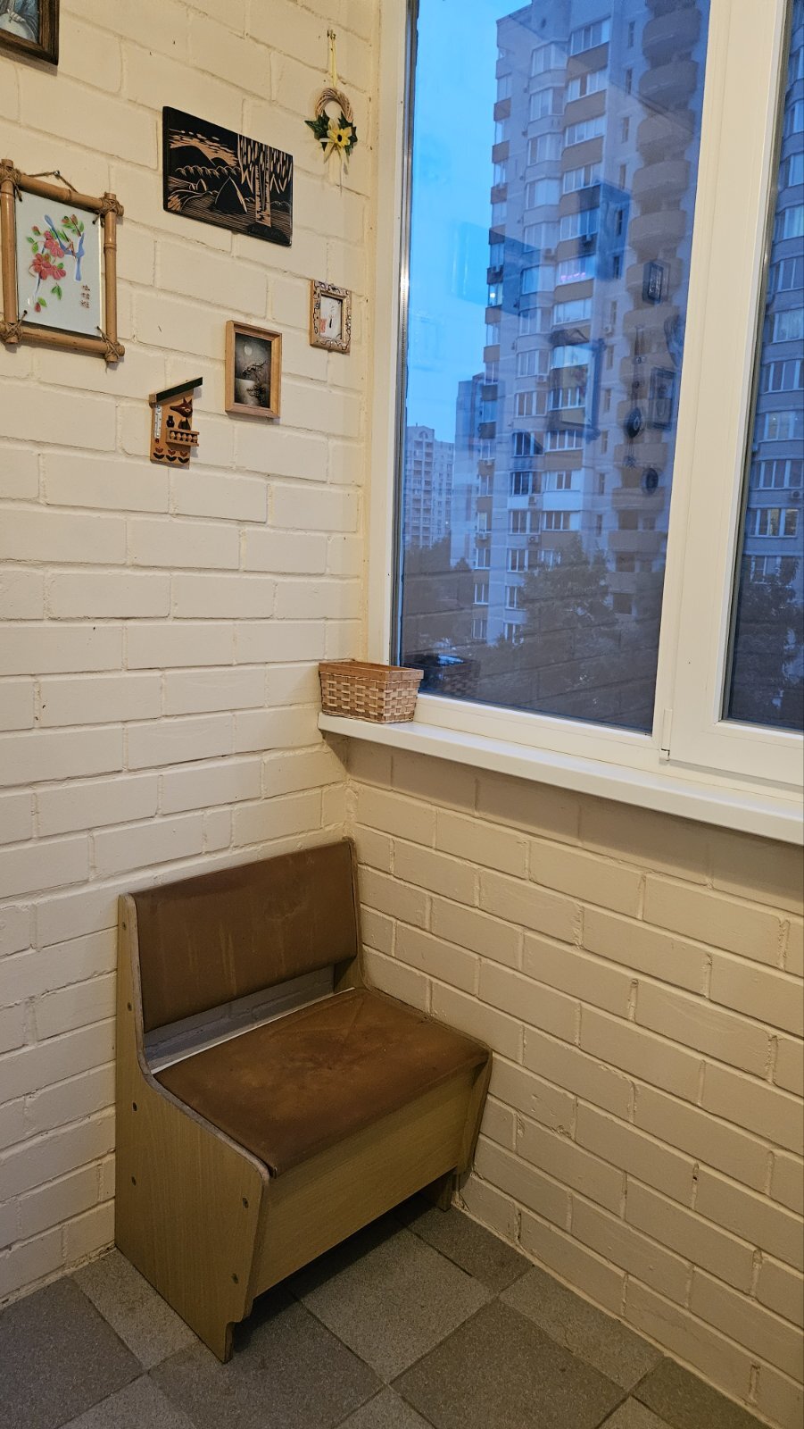 Аренда 2-комнатной квартиры 60 м², Анны Ахматовой ул., 35Б