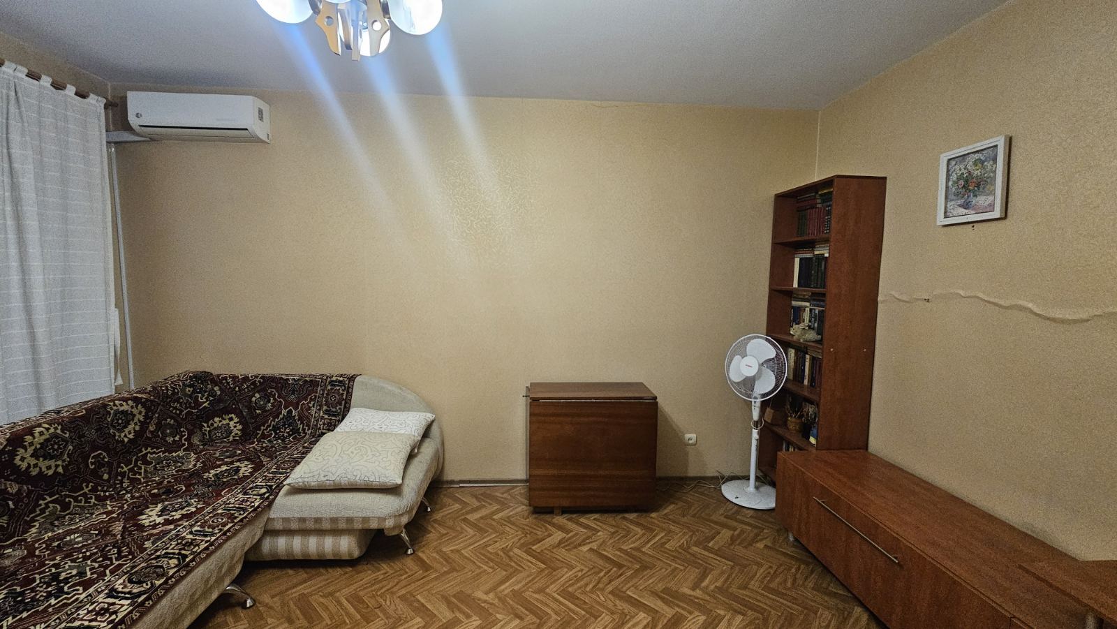 Аренда 2-комнатной квартиры 60 м², Анны Ахматовой ул., 35Б